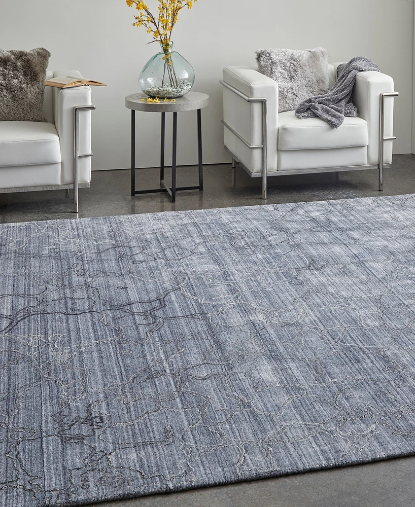 Feizy Whitton 8892F 8'x10' Area Rug