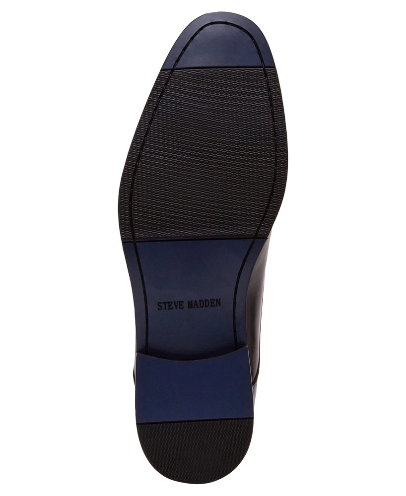Steve Madden Men's Daedric Lace-Up Shoes