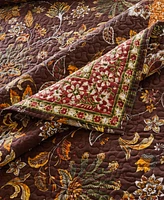 Greenland Home Fashions Audrey Classic 3-Pc. Bedspread Set