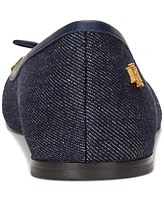 Lauren Ralph Lauren Women's Jayna Ballet Flats