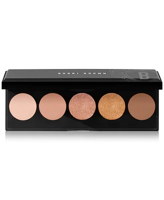Bobbi Brown Nudes Eyeshadow Palette