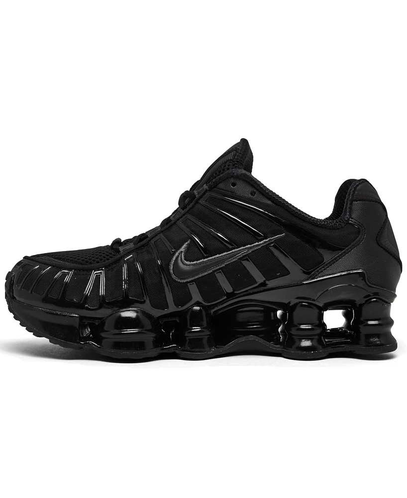 Women's Shox Tl Casual Sneakers from Finish Line