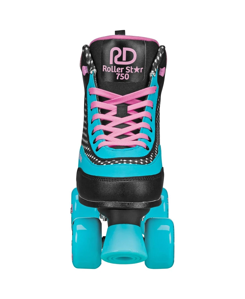 Roller Derby Star 750 Hightop Skates