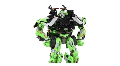 Mpm-11D Ratchet | Transformers: Dark of the Moon | Transformers Masterpiece Movie Series