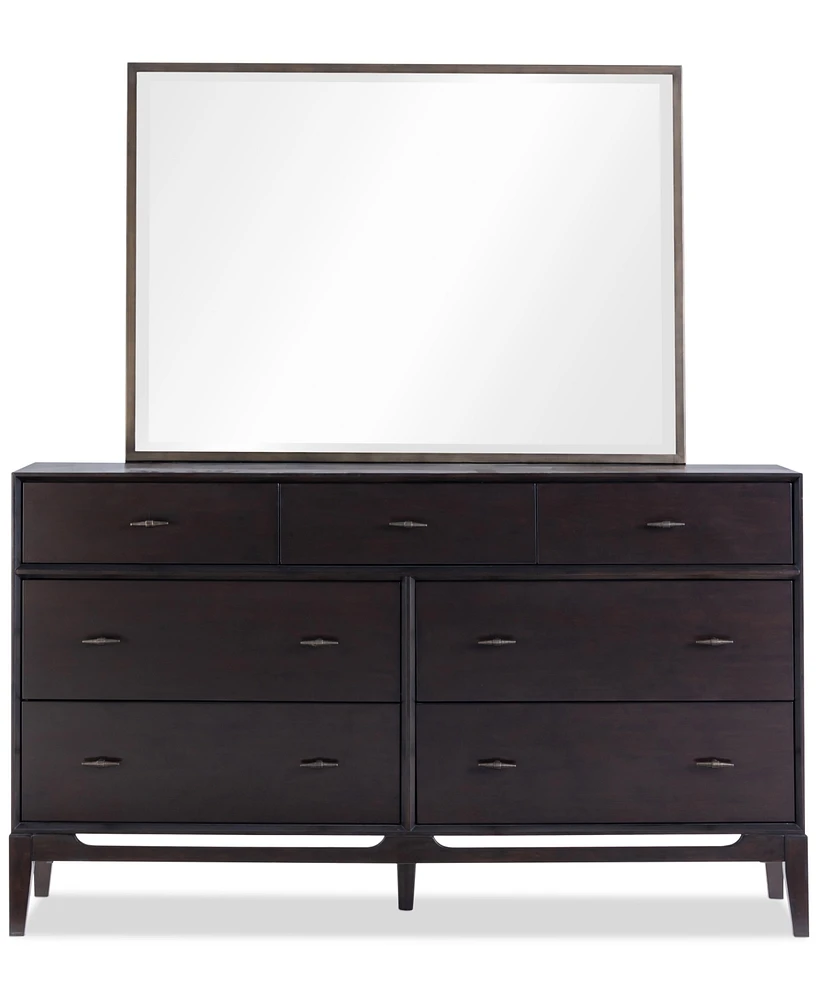 Addelyn Mirror