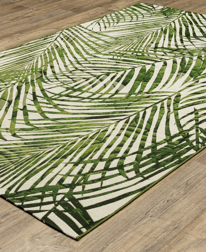 Oriental Weavers Naples 1572X 2'x3'3" Area Rug