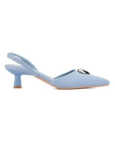 Women's Mystic Slingback Heels