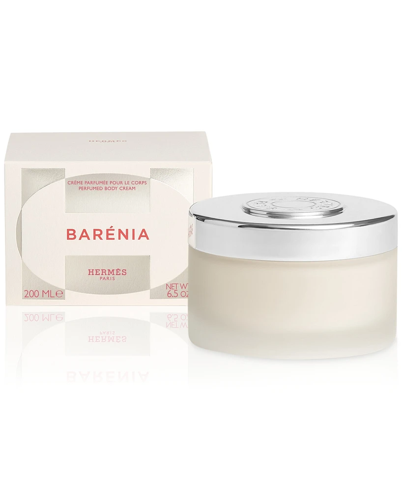 HERMES Barenia Perfumed Body Cream, 6.5 oz.