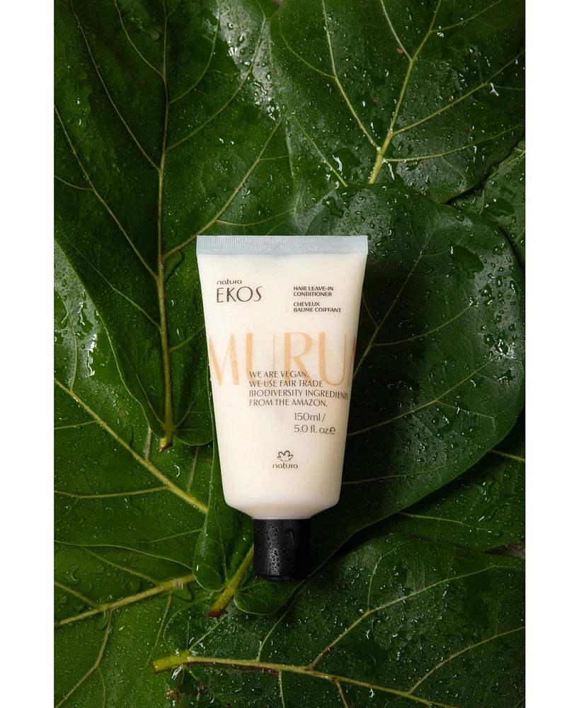 Natura Ekos Murumuru Multibenefit Leave-in Conditioner
