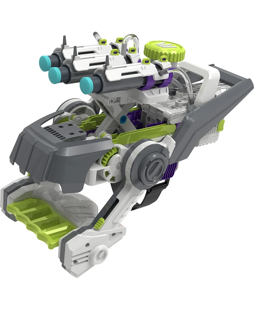 Thames & Kosmos Ultra Bionic Blaster