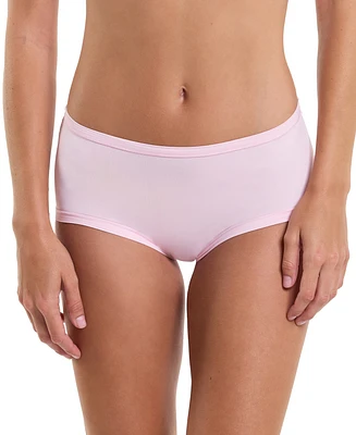 Hanky Panky Women's Your Fit Boyshort Panty