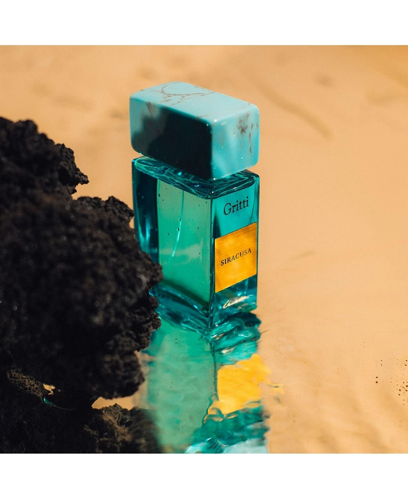 Gritti - Siracusa Eau De Parfum
