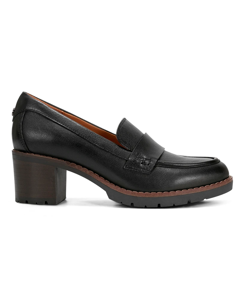 Easy Spirit Women's Charli Casual Slip-On Loafers