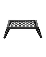 Stansport Heavy-Duty Camp Grill - Small