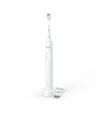Philips Sonicare 4100 Power Toothbrush, White