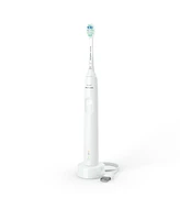 Philips Sonicare 4100 Power Toothbrush, White