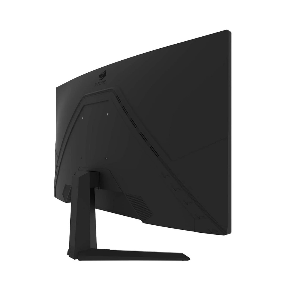 Z-edge UG27S 27 inch Full Hd 1920 x 1080 300 Hz 1 ms Curved Gaming Monitor