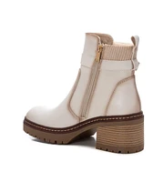 Women's Casual Booties By Xti