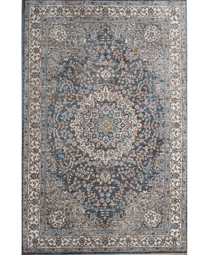Bashian Legacy LGC114 7'6"x9'10" Area Rug