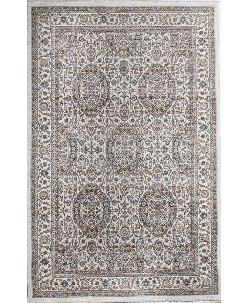 Bashian Legacy LGC113 9'6"x13'3" Area Rug