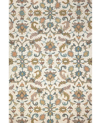 Bashian Taron AL110 8'6"x11'6" Area Rug