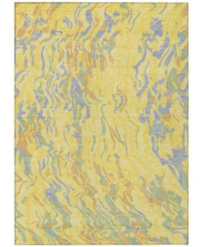 Addison Chantille Machine Washable Acn1038 Area Rug Collection