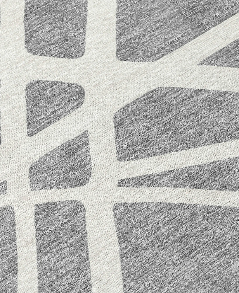 Addison Chantille Machine Washable ACN1040 5'x7'6" Area Rug