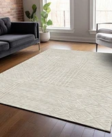 Addison Chantille Machine Washable Acn1044 Area Rug Collection