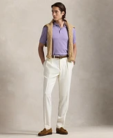 Polo Ralph Lauren Men's Custom Slim Fit Soft Cotton Shirt