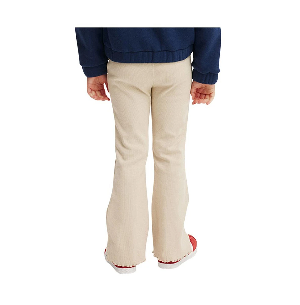 Cotton On Little Girls Francine Flare Pant