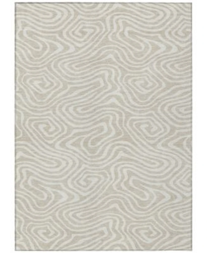 Addison Chantille Machine Washable Acn1020 Area Rug Collection