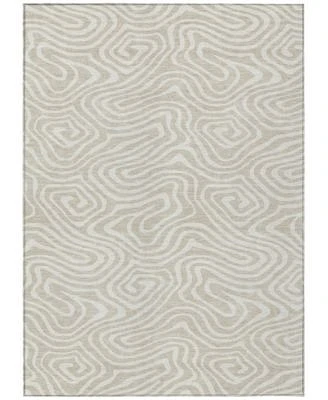 Addison Chantille Machine Washable Acn1020 Area Rug Collection