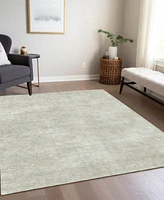 Addison Chantille Machine Washable Acn1018 Area Rug Collection