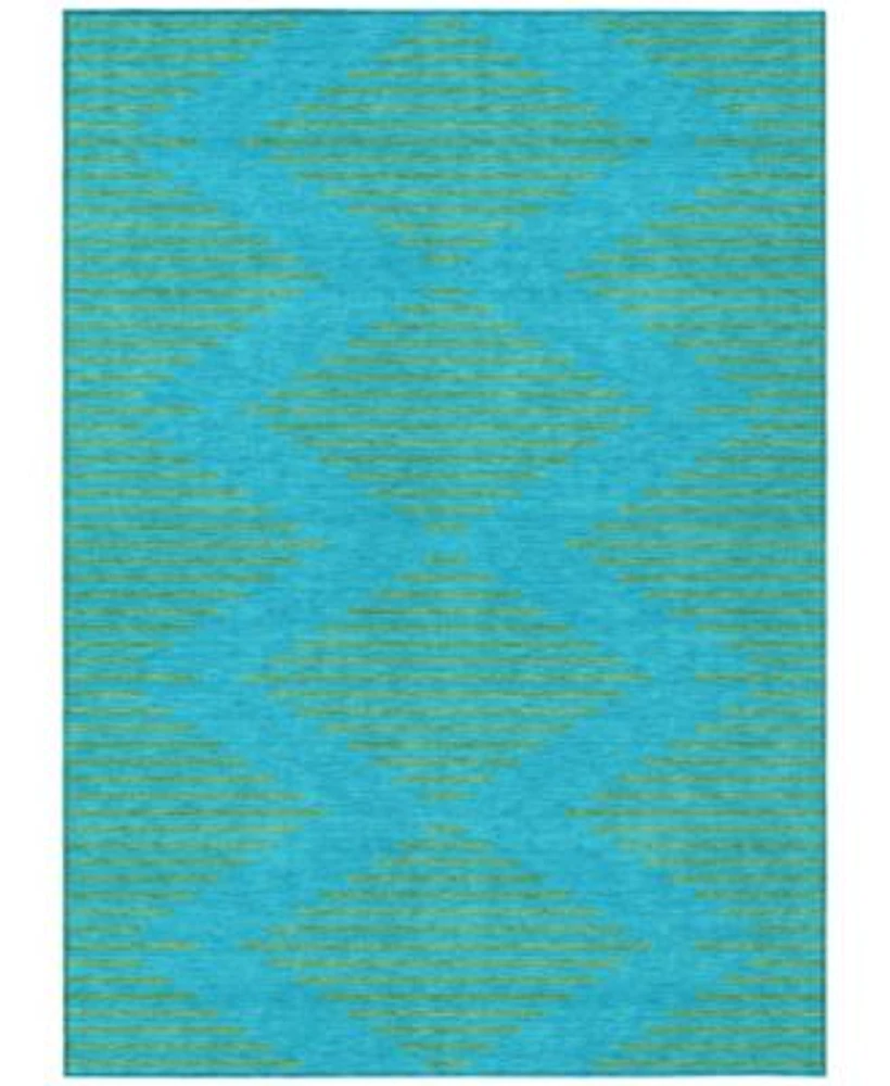 Addison Chantille Machine Washable Acn1017 Area Rug Collection