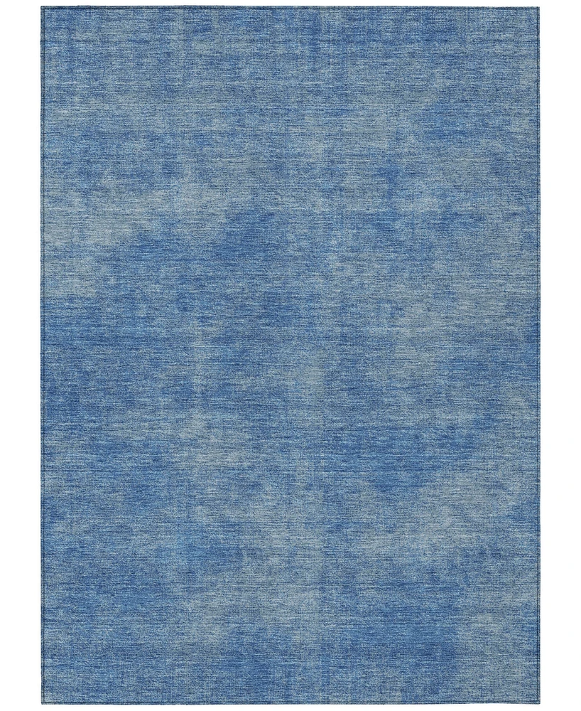 Addison Chantille Machine Washable ACN1018 5'x7'6''Area Rug
