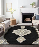 Addison Chantille Machine Washable Acn1014 Area Rug Collection