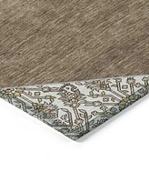 Addison Chantille Machine Washable Acn1011 Area Rug Collection