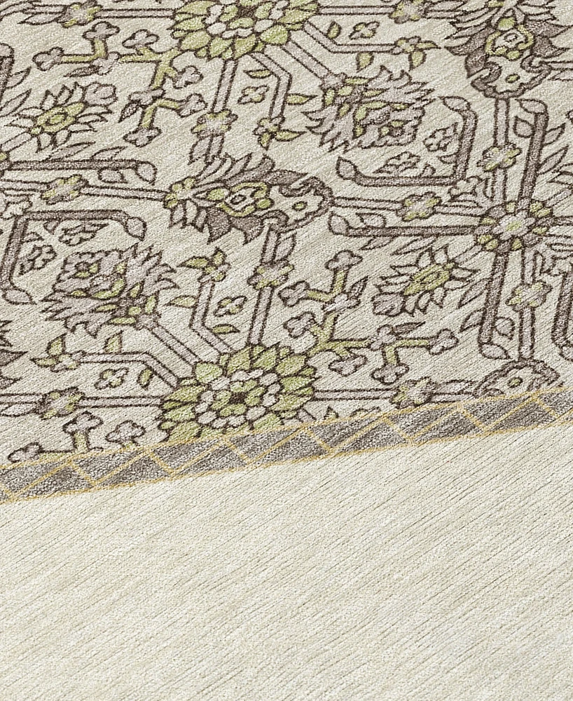 Addison Chantille Machine Washable ACN1011 9'x12' Area Rug