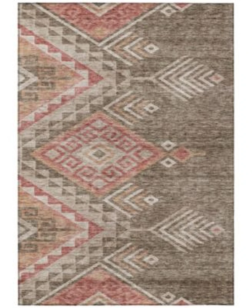 Addison Chantille Machine Washable Acn1091 Area Rug Collection