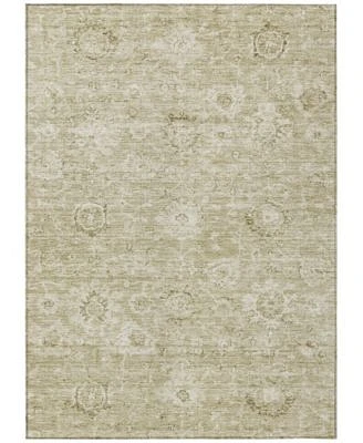 Addison Chantille Machine Washable Acn1089 Area Rug Collection