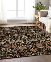 Addison Chantille Machine Washable Acn1085 Area Rug Collection