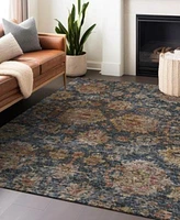 Addison Chantille Machine Washable Acn1094 Area Rug Collection
