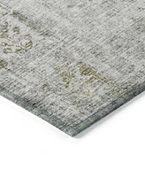 Addison Chantille Machine Washable Acn1092 Area Rug Collection