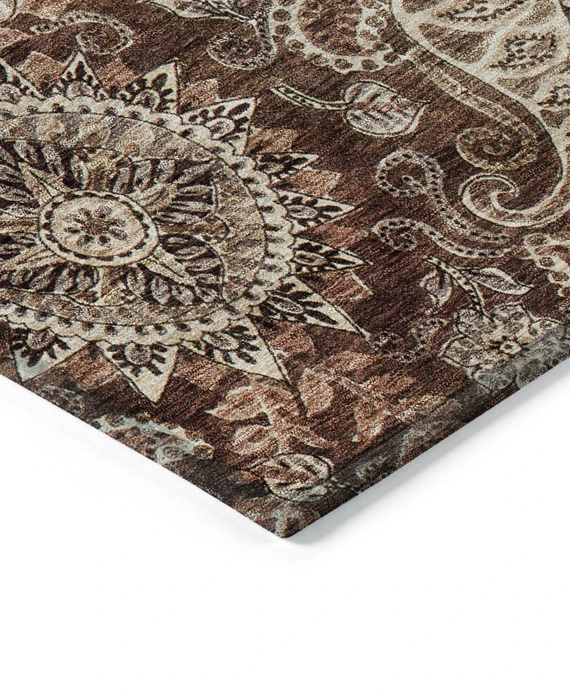 Addison Chantille Machine Washable ACN1078 3'x5' Area Rug
