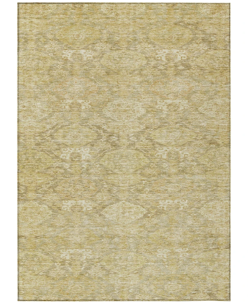 Addison Chantille Machine Washable ACN1084 3'x5' Area Rug