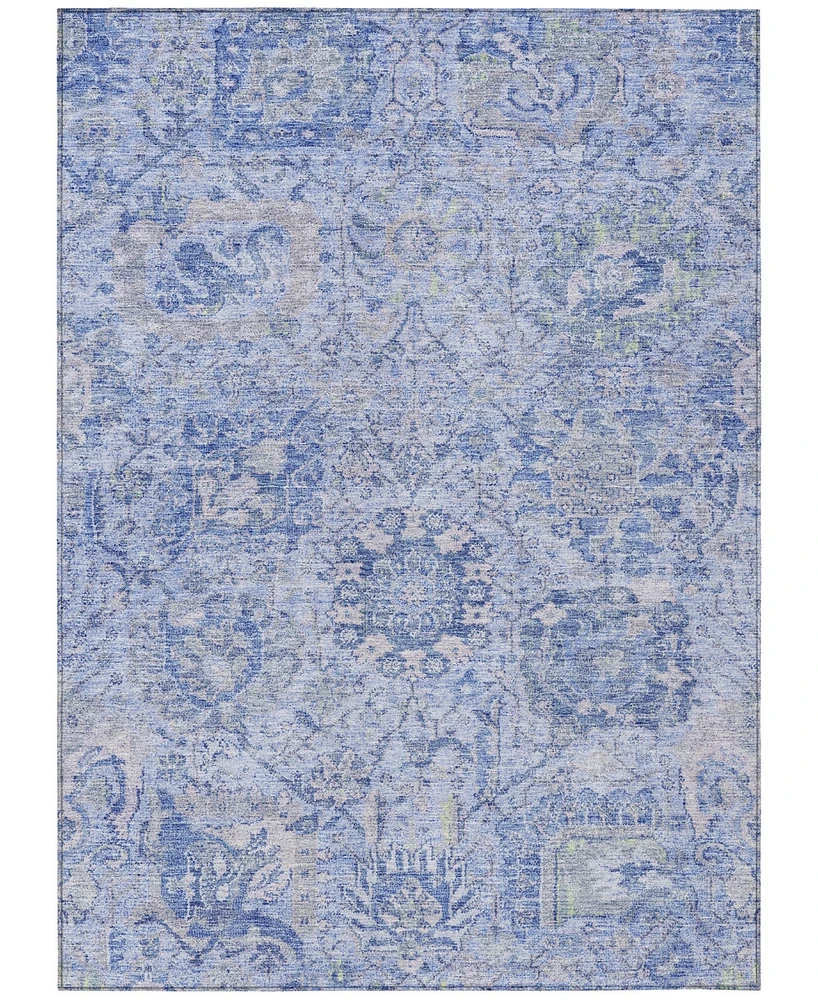 Addison Chantille Machine Washable ACN1102 2'6"x3'10" Area Rug
