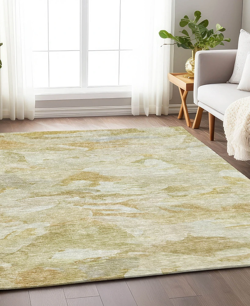 Addison Chantille Machine Washable ACN1075 2'6"x3'10" Area Rug