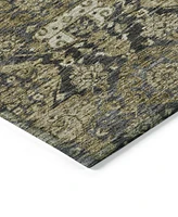 Addison Chantille Machine Washable ACN1084 2'3"x7'6" Runner Area Rug