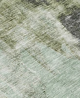 Addison Chantille Machine Washable ACN1076 2'3"x7'6" Runner Area Rug