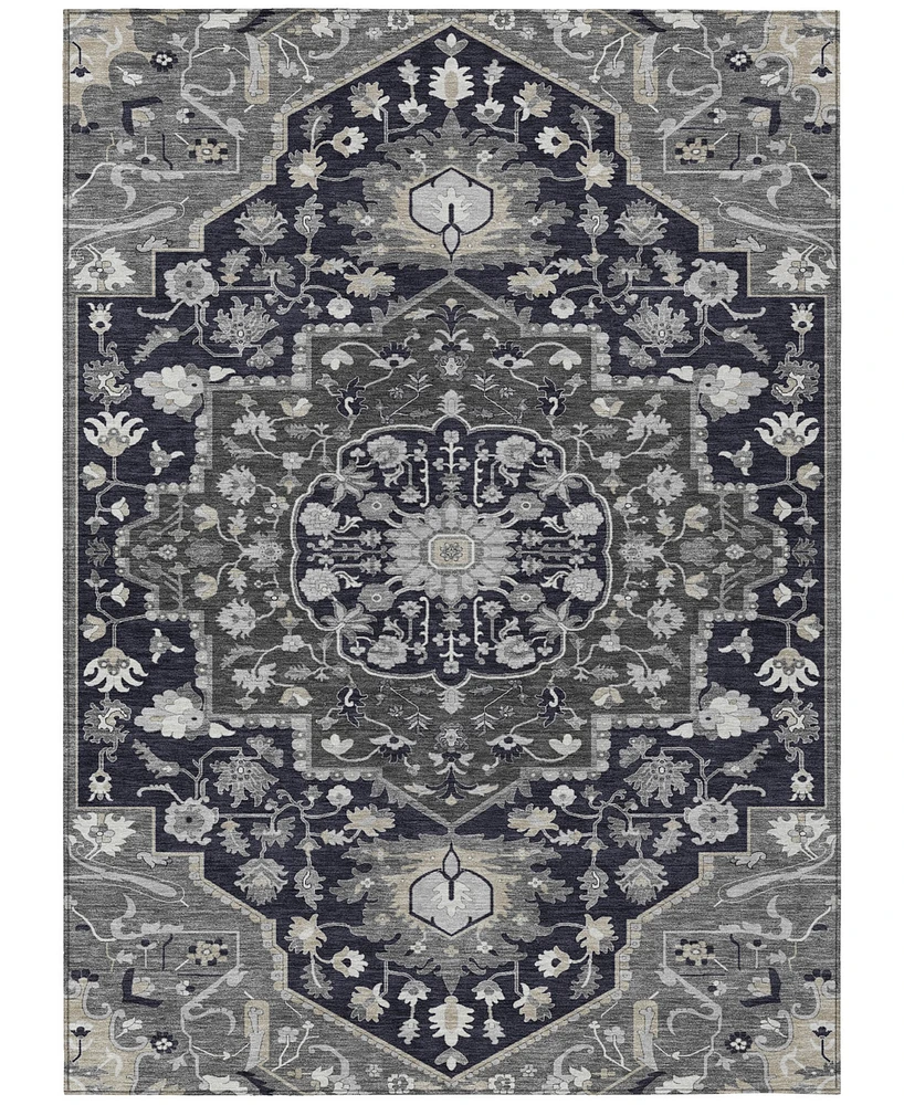 Addison Chantille Machine Washable ACN985 9'x12' Area Rug